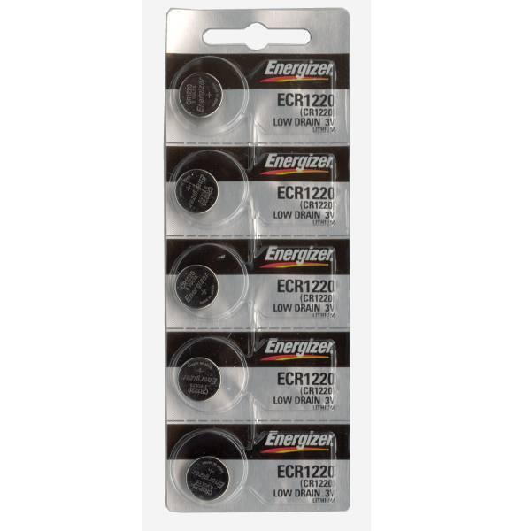 Купить Батарейки для часов 25 CR1220 Energizer в интернет-магазине с ...
